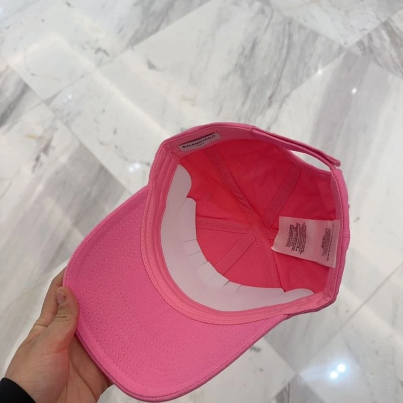 Balenciaga Caps Minimalist 260789