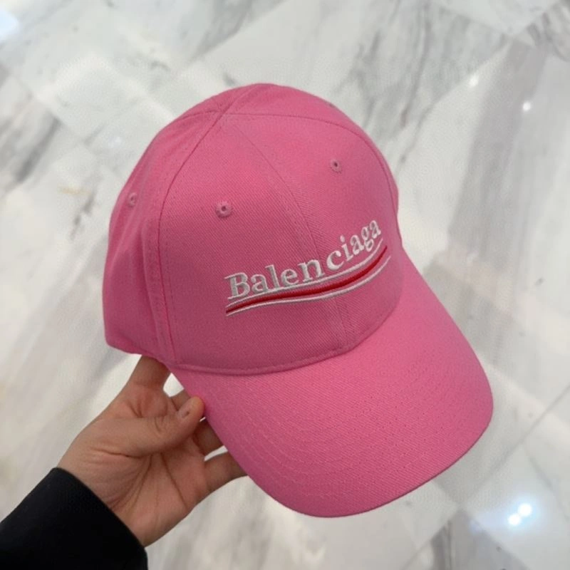 Balenciaga Caps Minimalist 260789