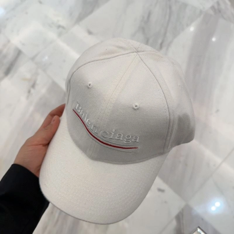 HighPerformance Balenciaga Caps 260769