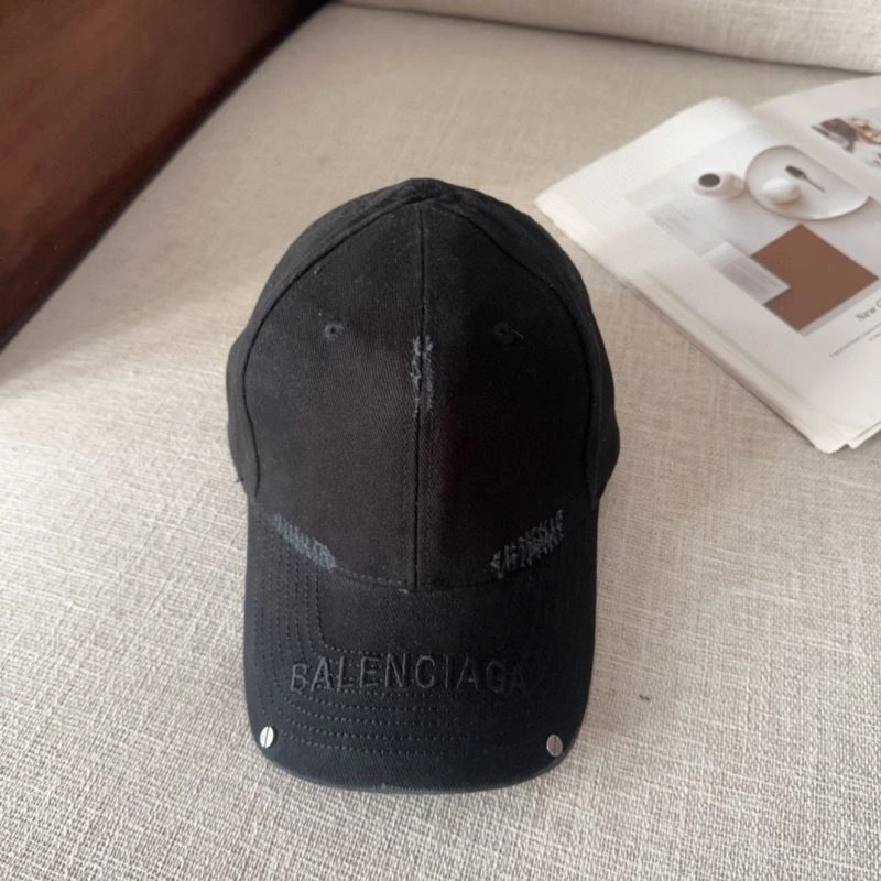 Balenciaga Caps Sophisticated 260774