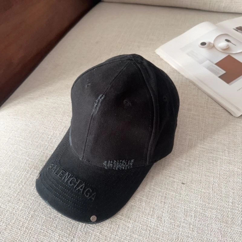 Balenciaga Caps Sophisticated 260774