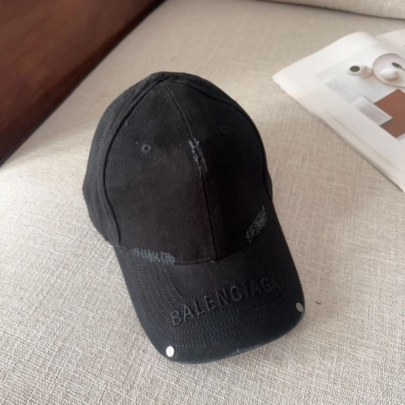 Balenciaga Caps Sophisticated 260774
