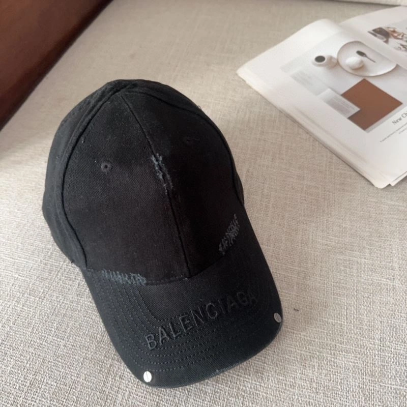 Balenciaga Caps Sophisticated 260774