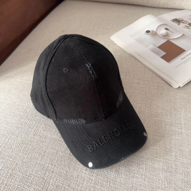 Balenciaga Caps Sophisticated 260774