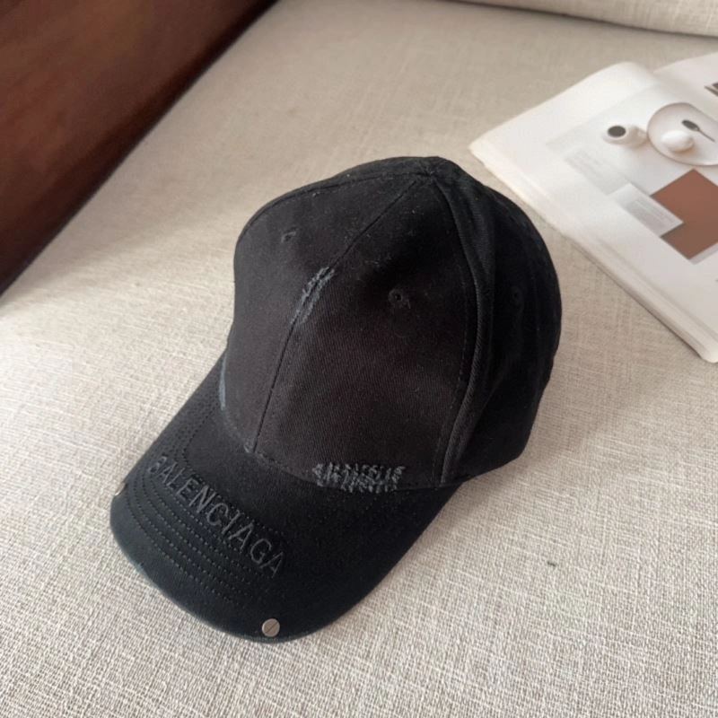 Balenciaga Caps Sophisticated 260774