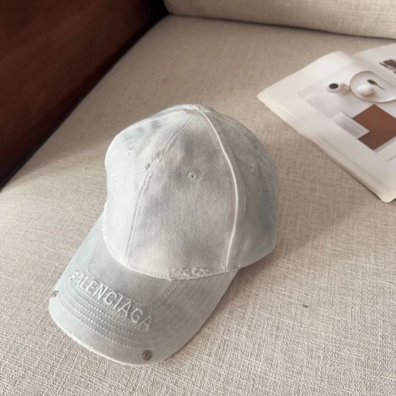UrbanChic Balenciaga Caps 260784