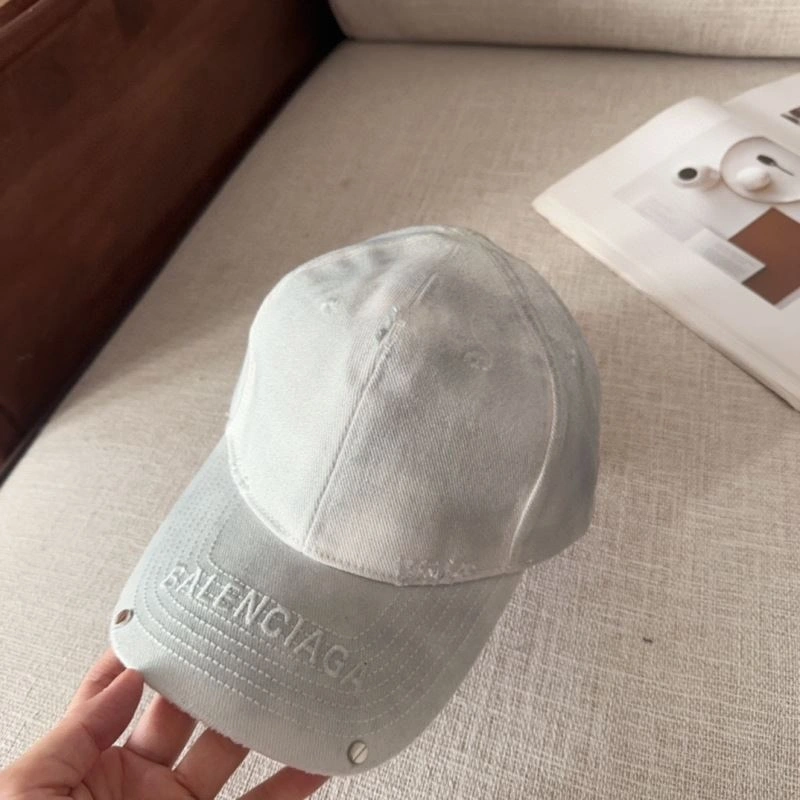 UrbanChic Balenciaga Caps 260784
