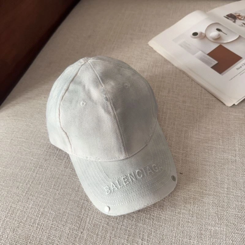 UrbanChic Balenciaga Caps 260784