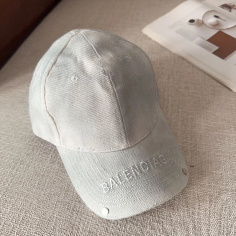 UrbanChic Balenciaga Caps 260784
