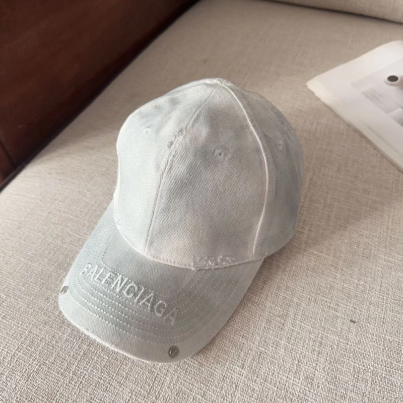 UrbanChic Balenciaga Caps 260784
