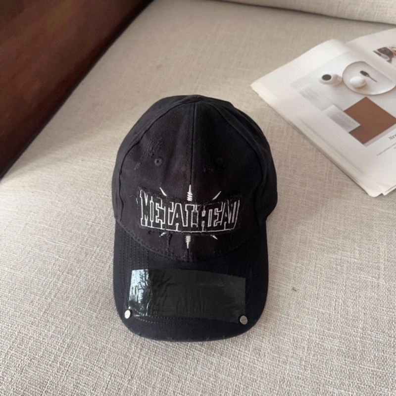 GoodFit Balenciaga Caps 260767