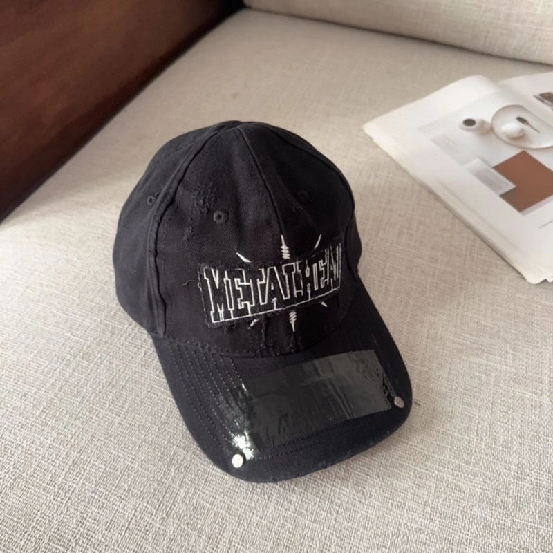 GoodFit Balenciaga Caps 260767
