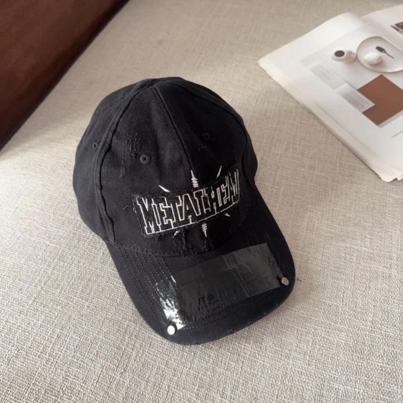 GoodFit Balenciaga Caps 260767