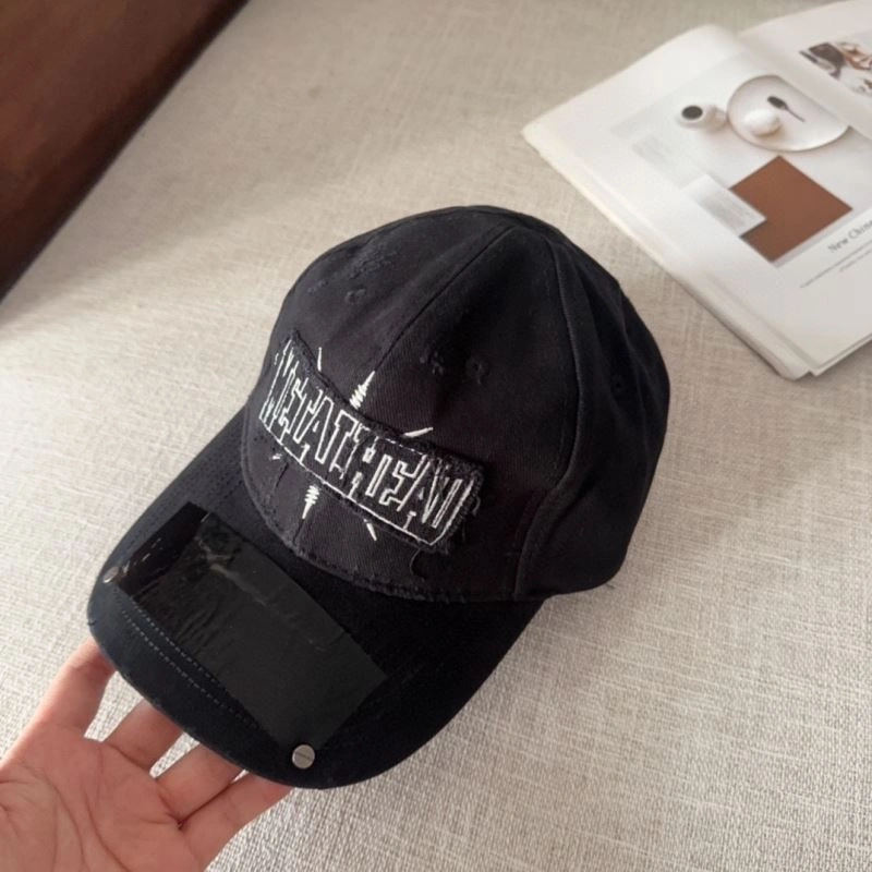 GoodFit Balenciaga Caps 260767