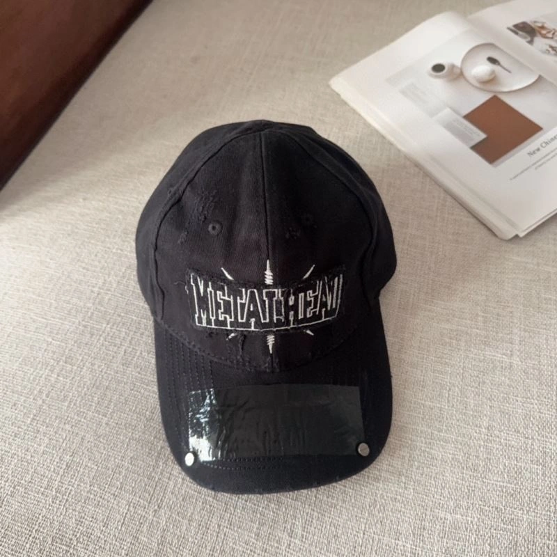 GoodFit Balenciaga Caps 260767