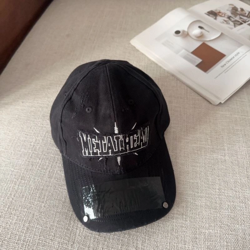 GoodFit Balenciaga Caps 260767