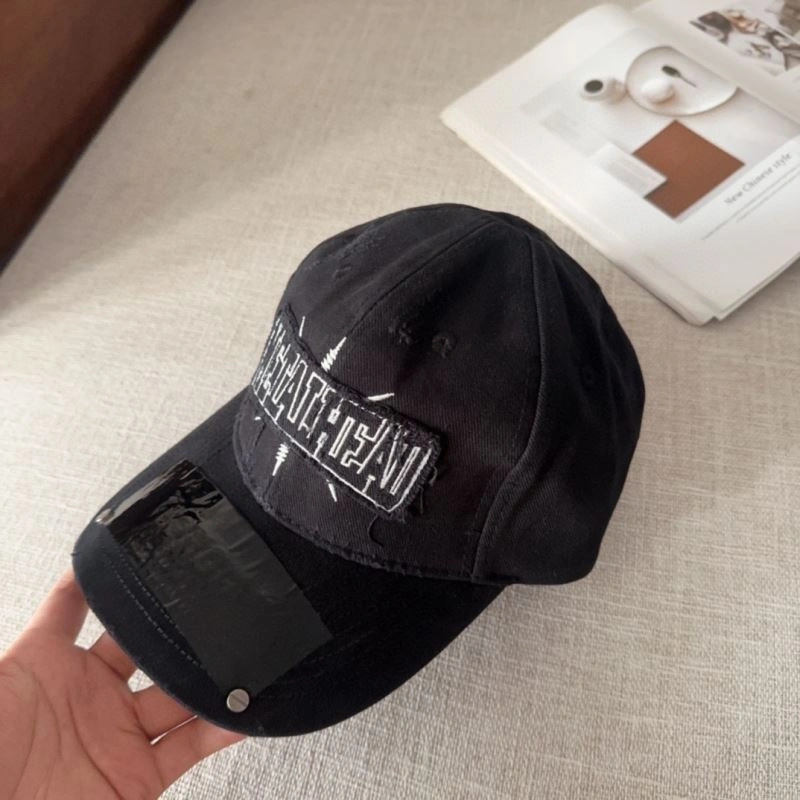 GoodFit Balenciaga Caps 260767