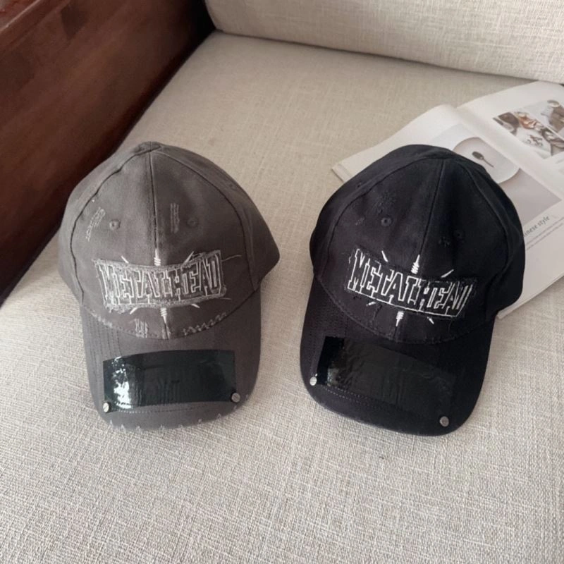 GoodFit Balenciaga Caps 260767