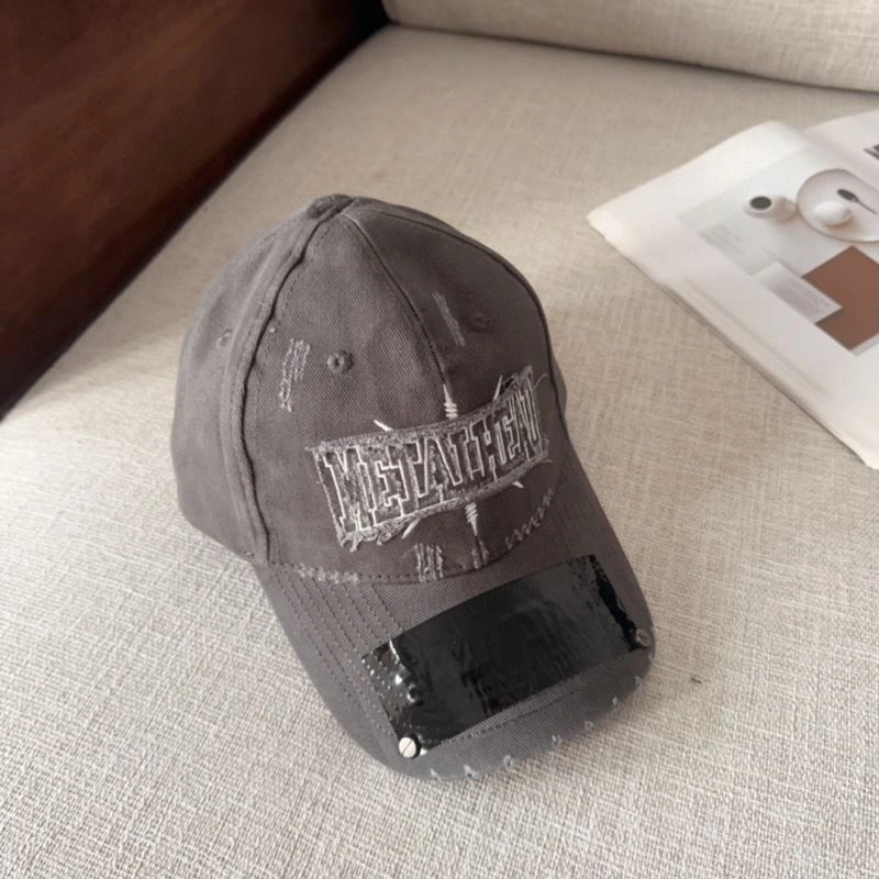 Balenciaga Caps Efficient 260781