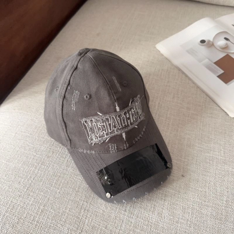 Balenciaga Caps Efficient 260781