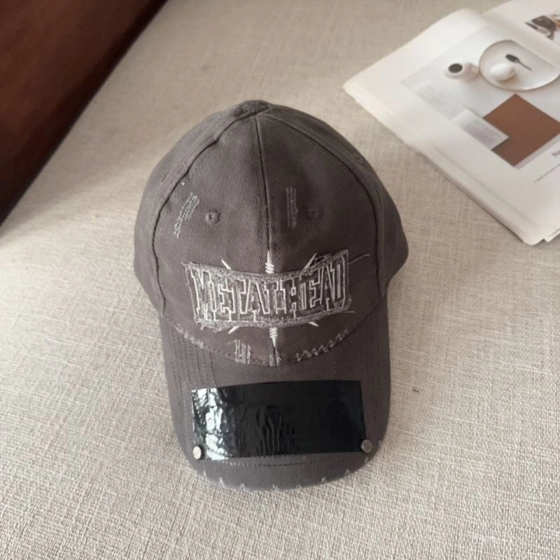 Balenciaga Caps Efficient 260781