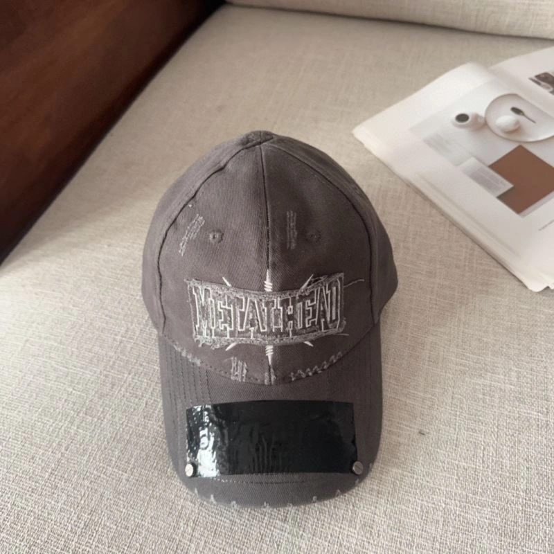 Balenciaga Caps Efficient 260781