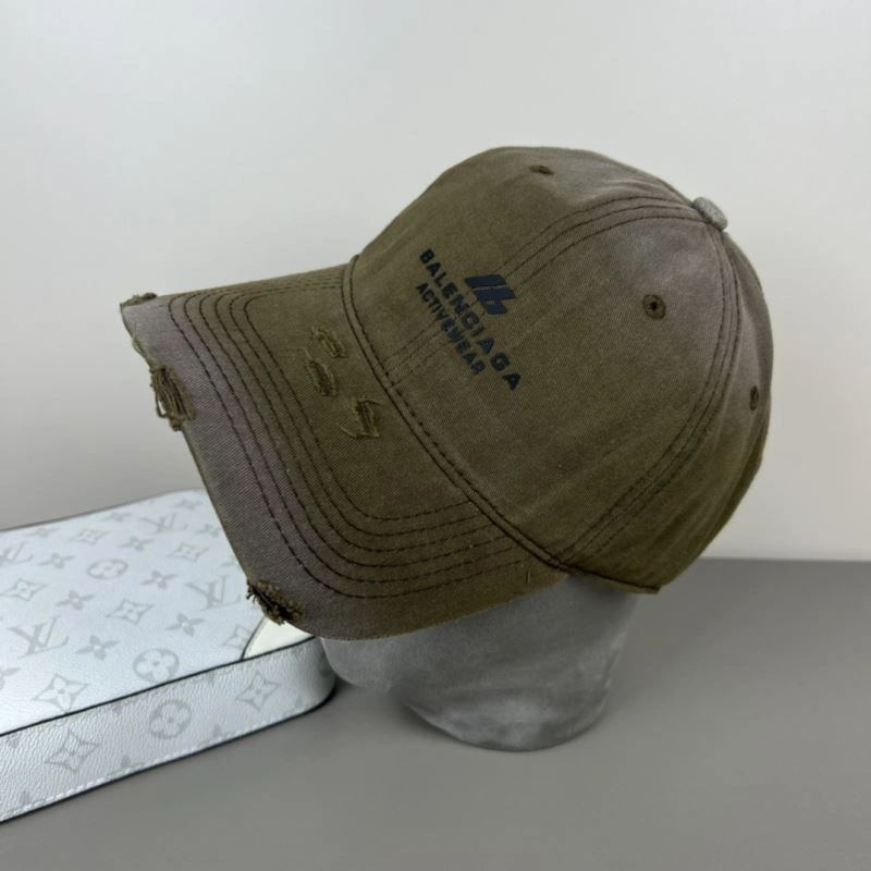 Balenciaga Caps Sustainable 260791