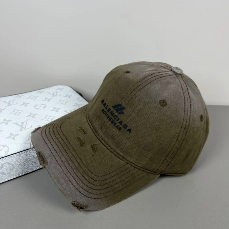 Balenciaga Caps Sustainable 260791