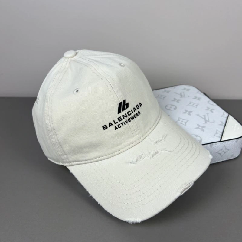Balenciaga Caps Sustainable 260791