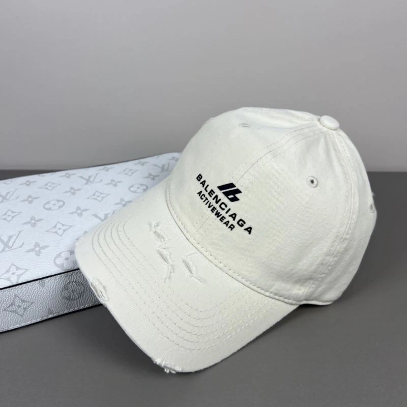 Balenciaga Caps Sustainable 260791