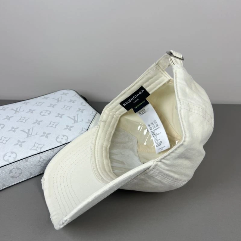 Balenciaga Caps Sustainable 260791