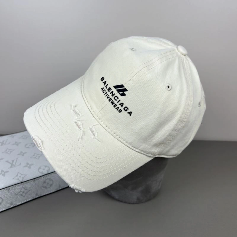 Balenciaga Caps Sustainable 260791