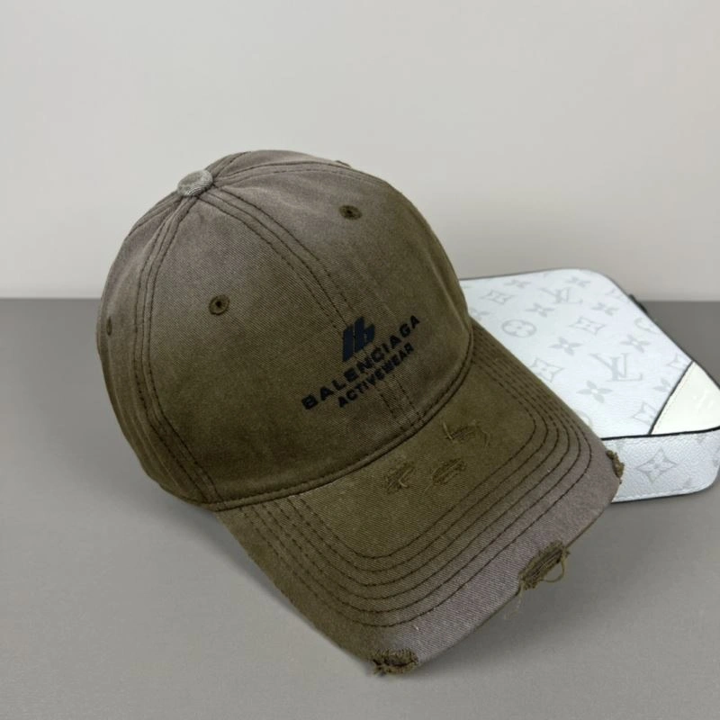 Balenciaga Caps Sustainable 260791