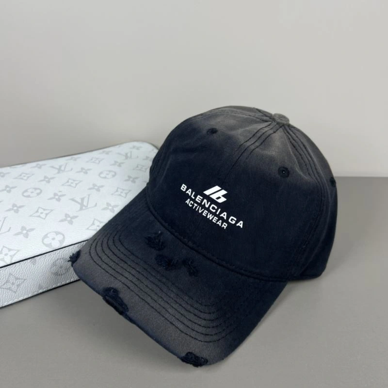 Cozy Balenciaga Caps 260796