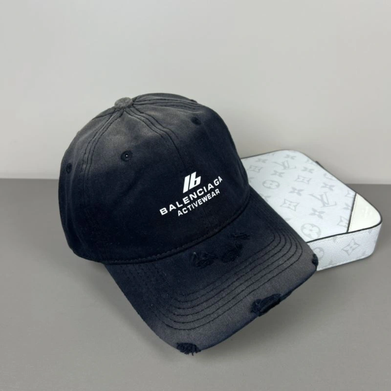 Cozy Balenciaga Caps 260796