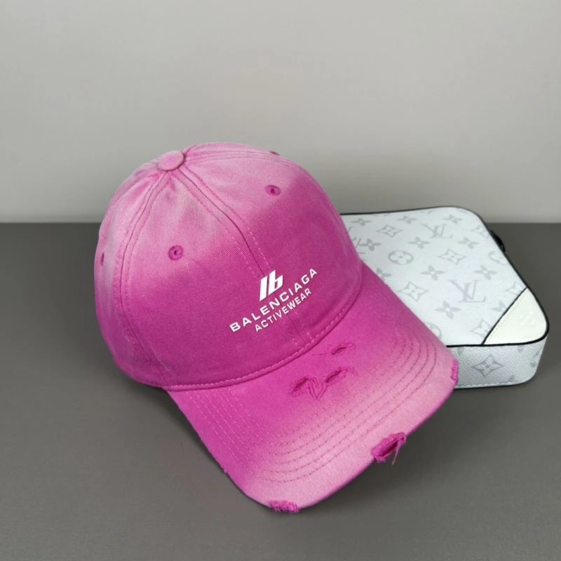 FlexibleFit Balenciaga Caps 260783