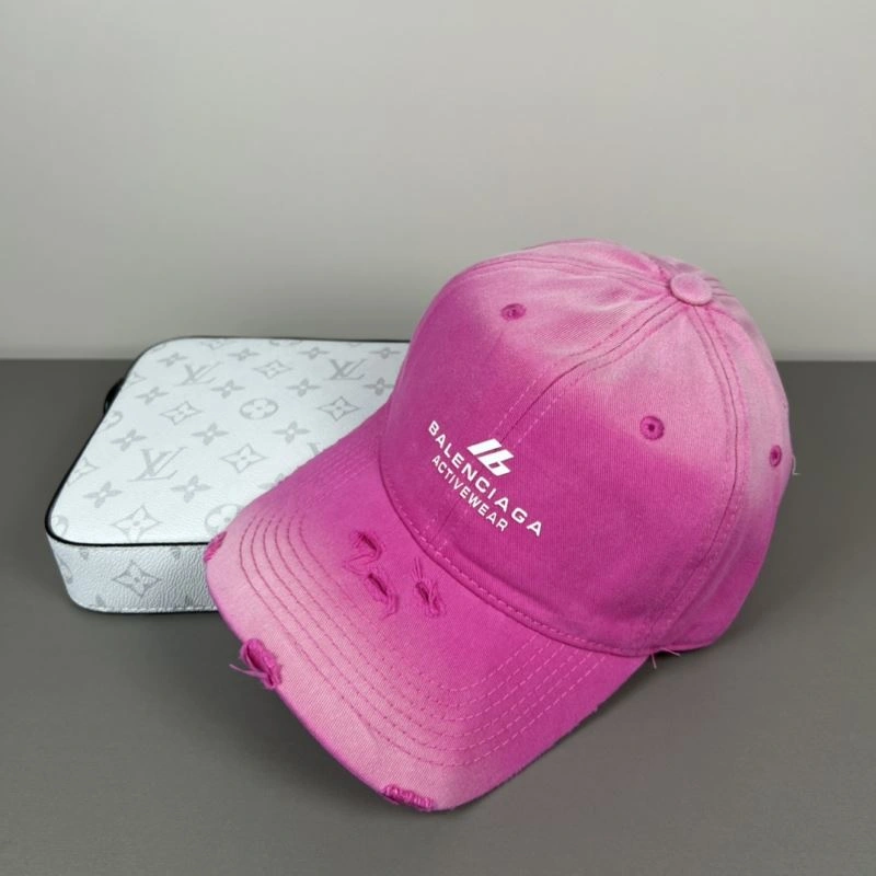 FlexibleFit Balenciaga Caps 260783