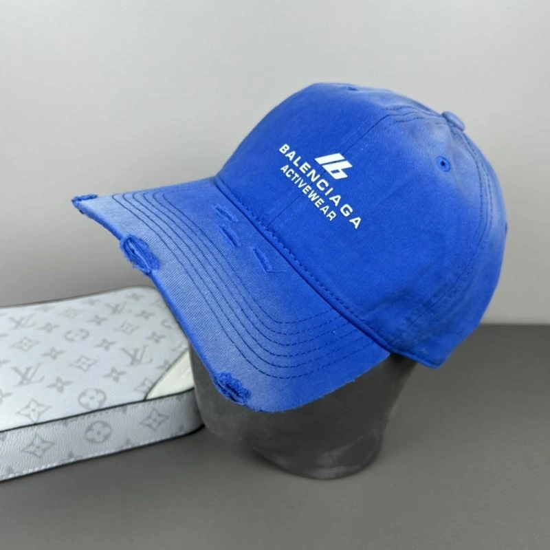 FlexibleFit Balenciaga Caps 260783