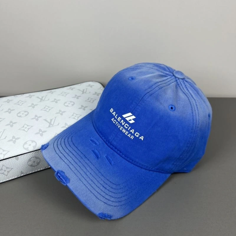 FlexibleFit Balenciaga Caps 260783