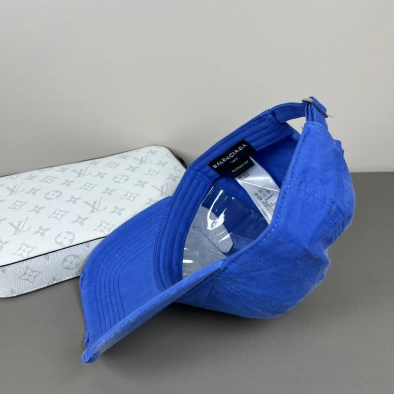 FlexibleFit Balenciaga Caps 260783