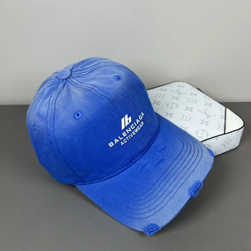 FlexibleFit Balenciaga Caps 260783