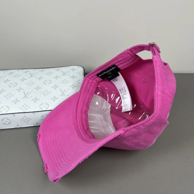 FlexibleFit Balenciaga Caps 260783
