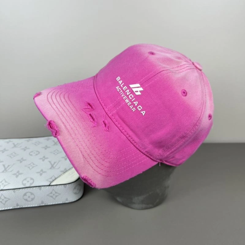 FlexibleFit Balenciaga Caps 260783