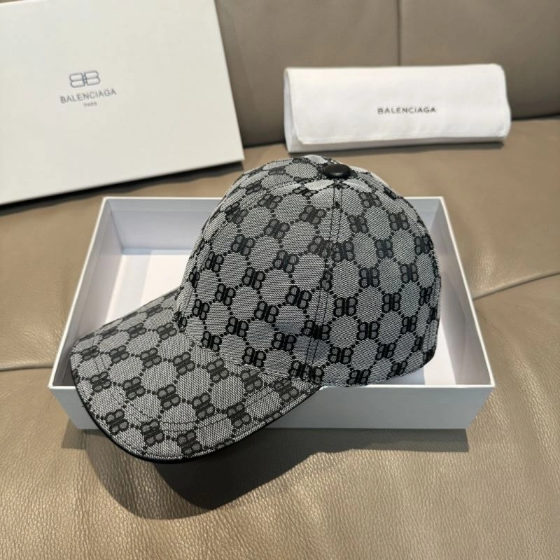 Balenciaga Caps HighPerformance 260766