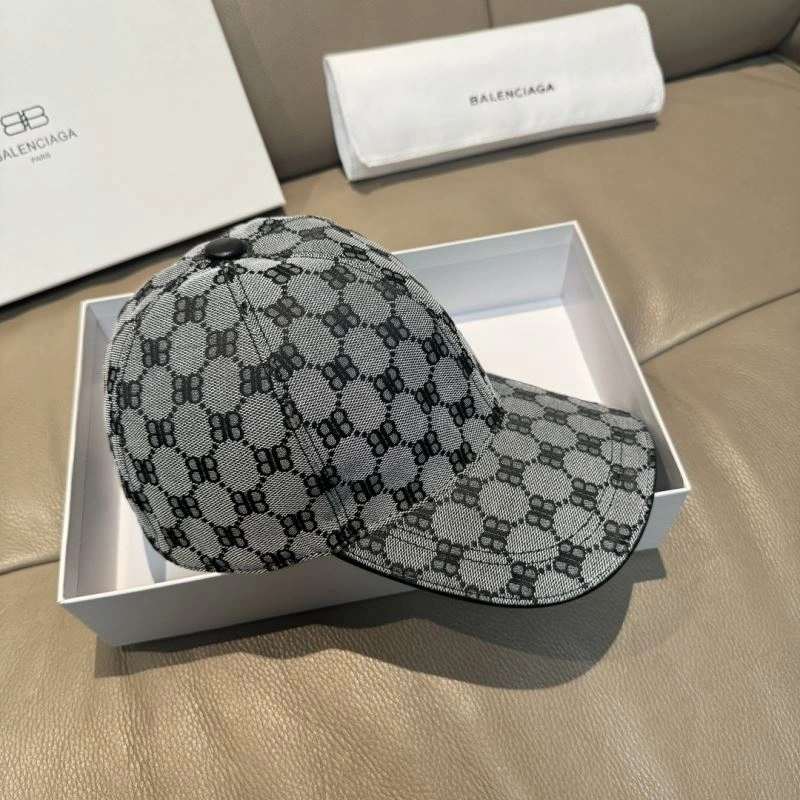 Balenciaga Caps HighPerformance 260766