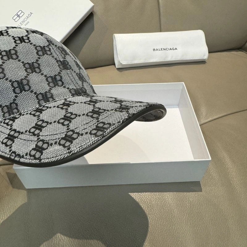 Balenciaga Caps HighPerformance 260766