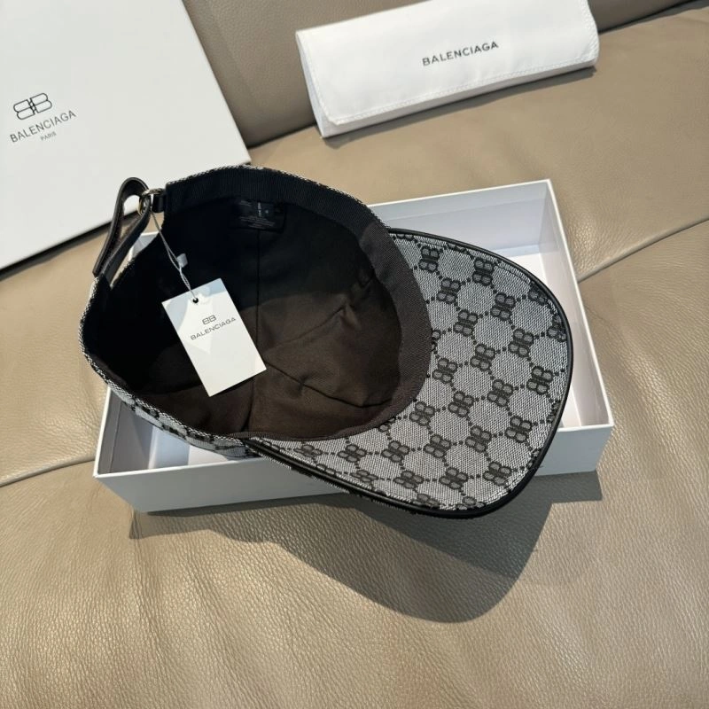 Balenciaga Caps HighPerformance 260766