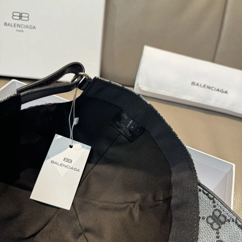 Balenciaga Caps HighPerformance 260766