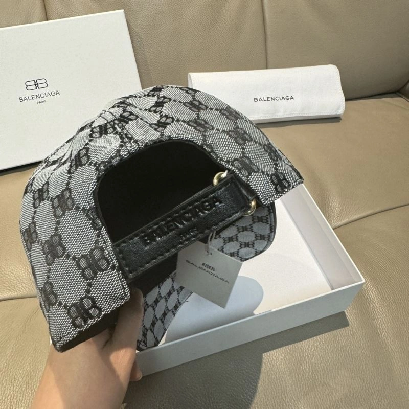 Balenciaga Caps HighPerformance 260766