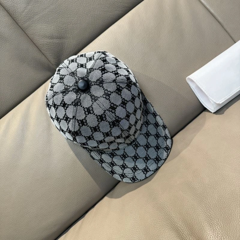 Balenciaga Caps HighPerformance 260766
